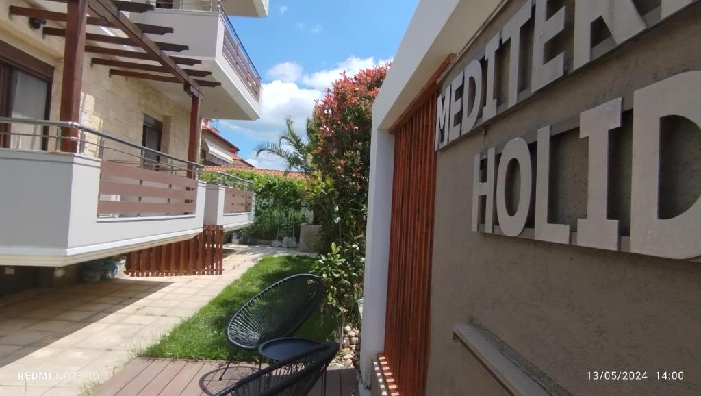 Mediterranean Holidays - 7