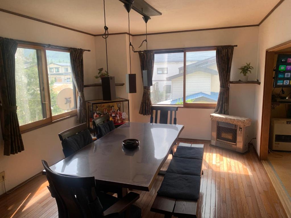 Hakuba Ski Condos - 