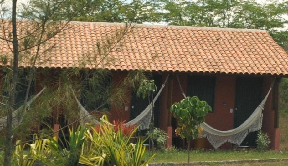  Pousada Fazenda Santa Fe