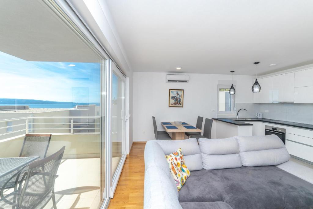Luxury Apartment Maglica
