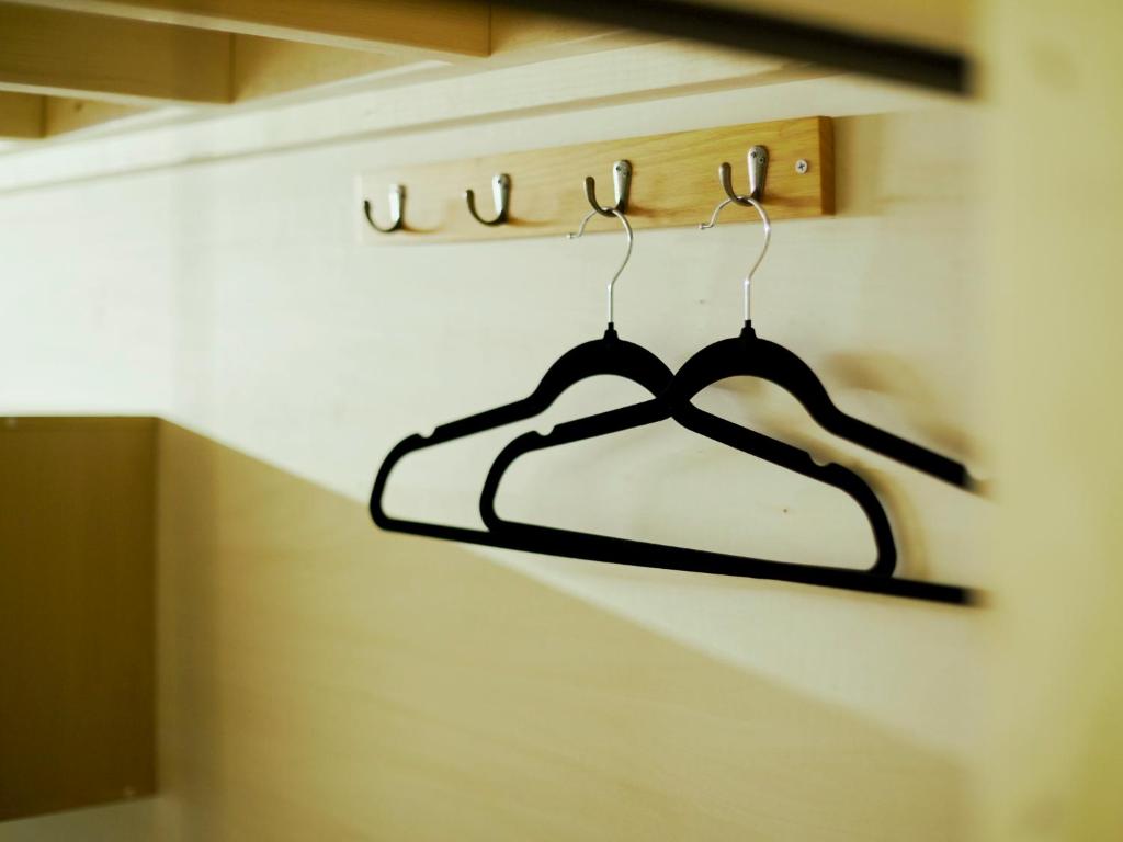 Fotografie z fotogalerie ubytování Akasaka Guesthouse HIVE v Tokiu