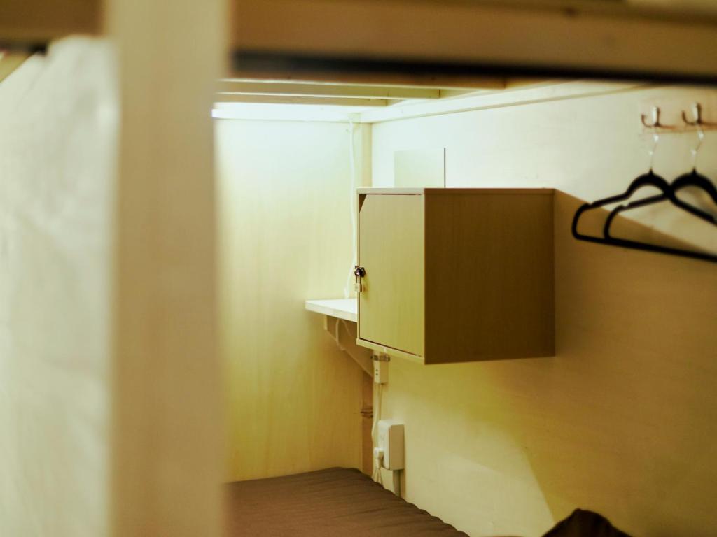 Fotografie z fotogalerie ubytování Akasaka Guesthouse HIVE v Tokiu