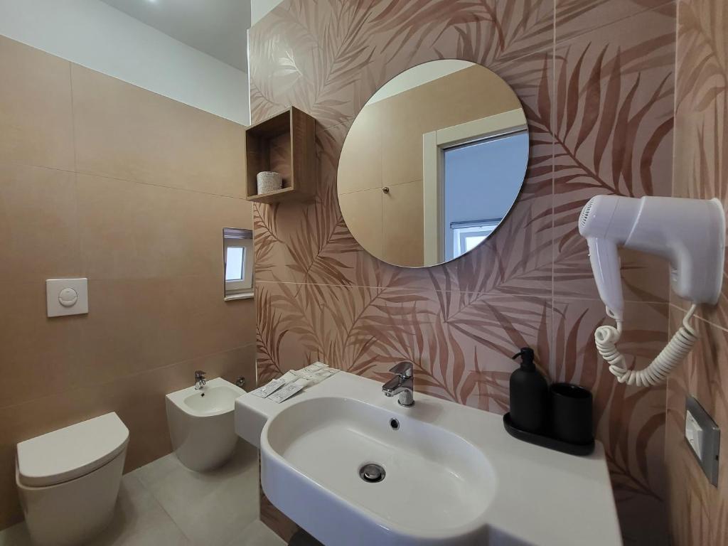 B&B Tra le vie del borgo - 15