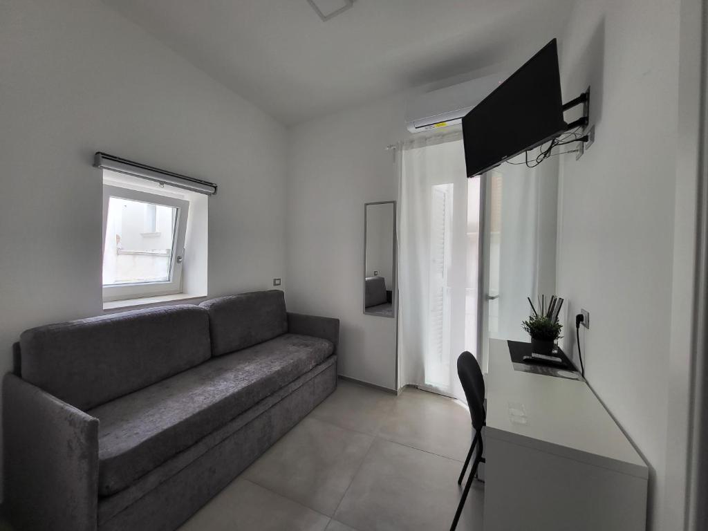 B&B Tra le vie del borgo - 14