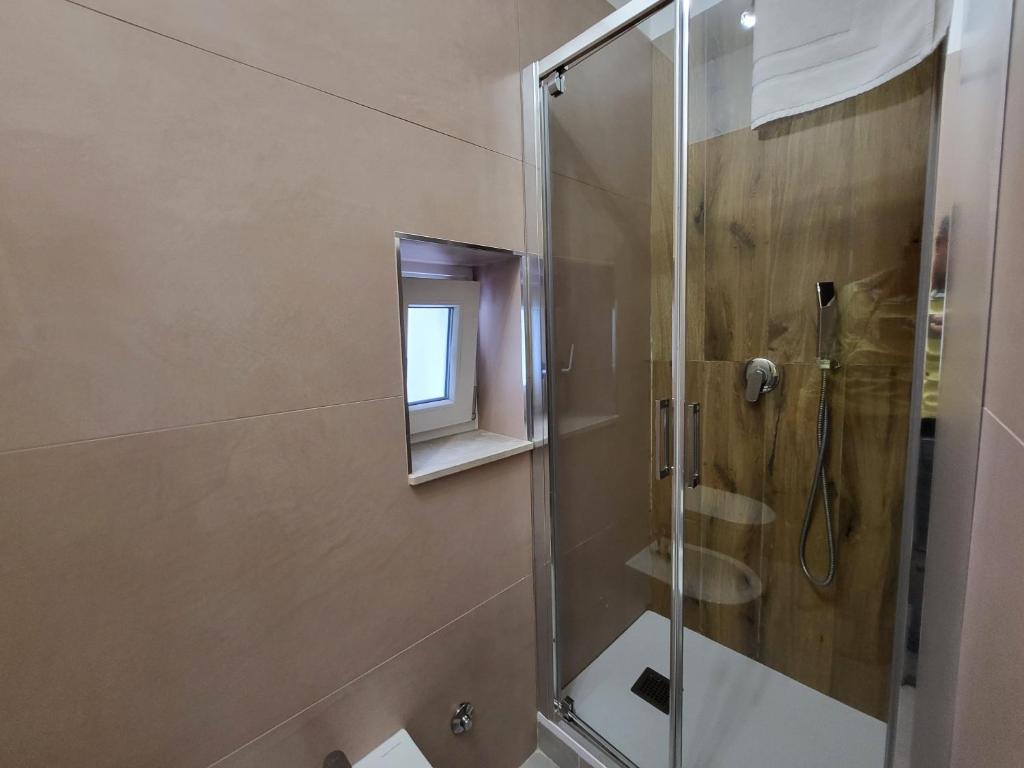 B&B Tra le vie del borgo - 16