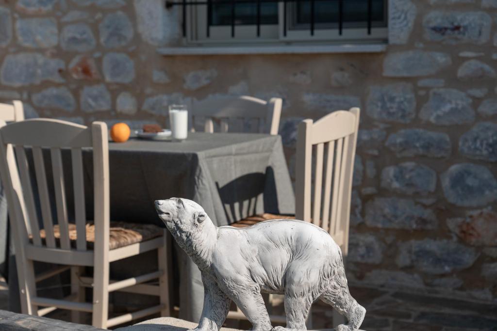 Fotografie z fotogalerie ubytování Ximitadi Estate v destinaci Pirgos Dhirou