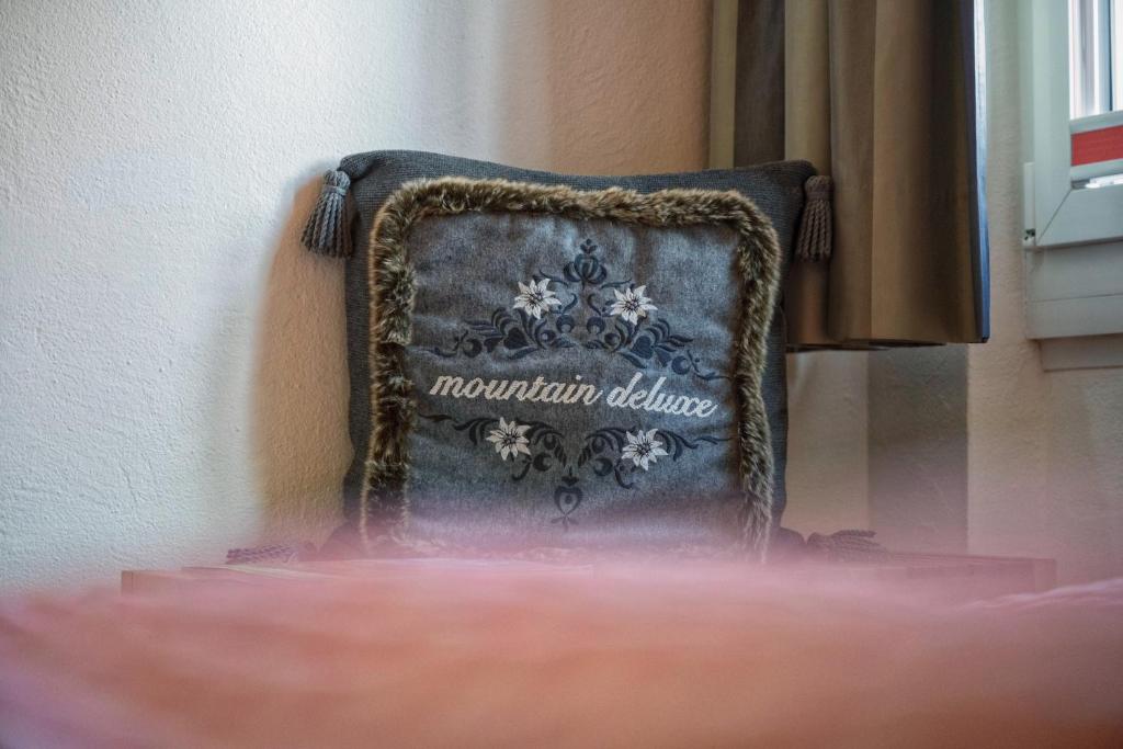 Fotografie z fotogalerie ubytování Chasa Gisep v destinaci Scuol