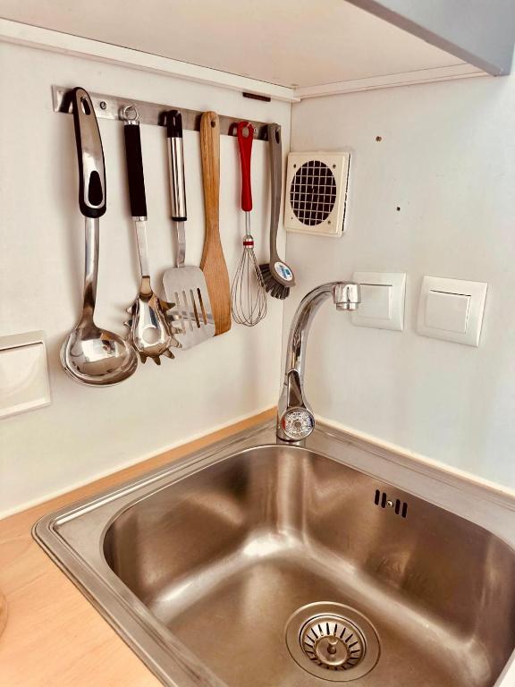 Fotografie z fotogalerie ubytování Driftberg 42 Seeluft - Haus A Wohnung 42 v destinaci Grömitz