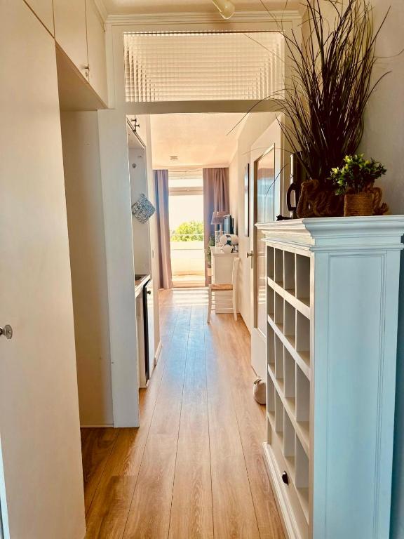 Fotografie z fotogalerie ubytování Driftberg 42 Seeluft - Haus A Wohnung 42 v destinaci Grömitz