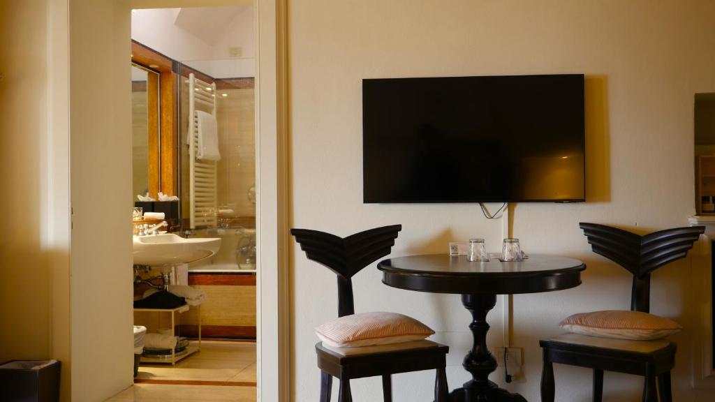 Castello di Velona Resort, Thermal SPA & Winery - 4