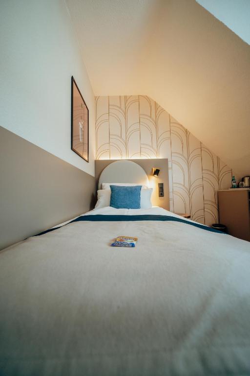 guestified LIYANA Hotel - Single Room