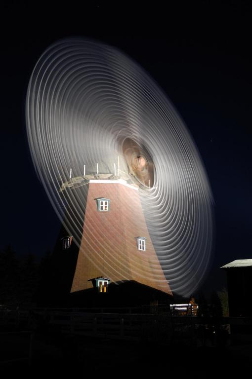 Fotografie z fotogalerie ubytování Lauenburger Mühle v destinaci Lauenburg