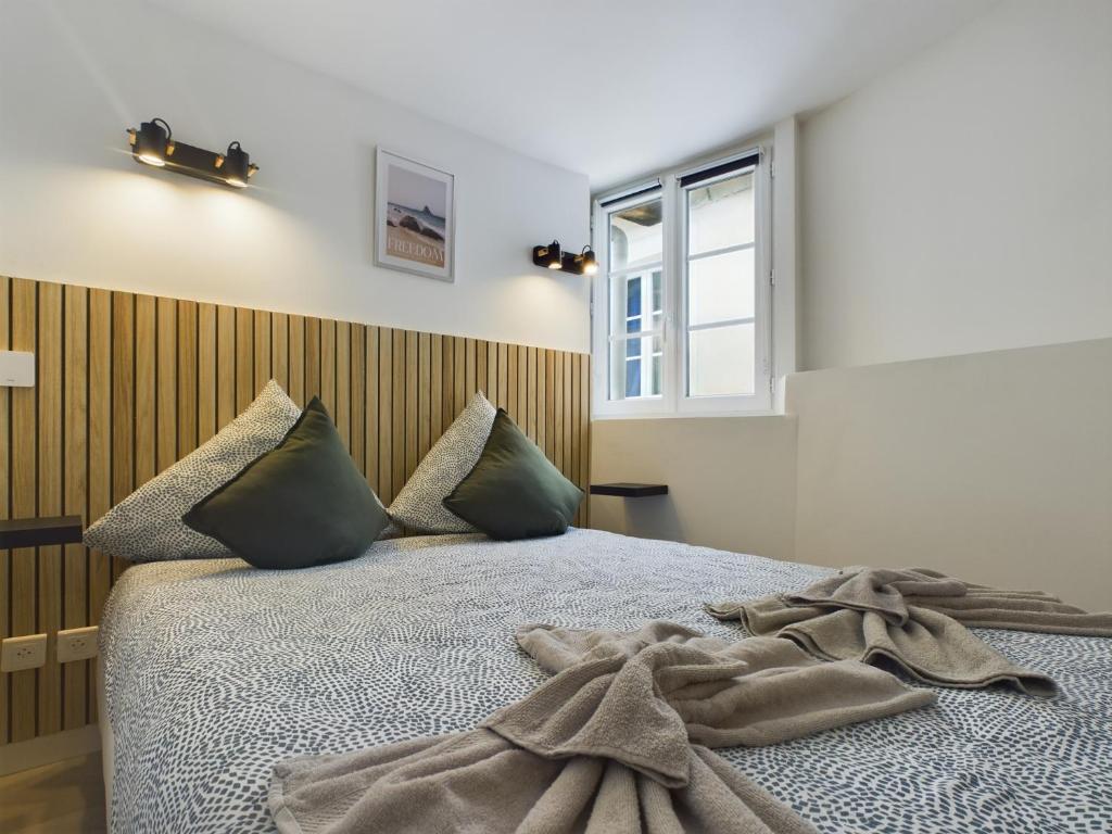 Chateau Compiegne Houses - Centre Ville - 5