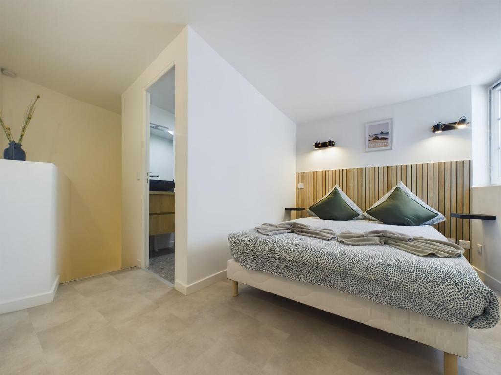 Chateau Compiegne Houses - Centre Ville - 4