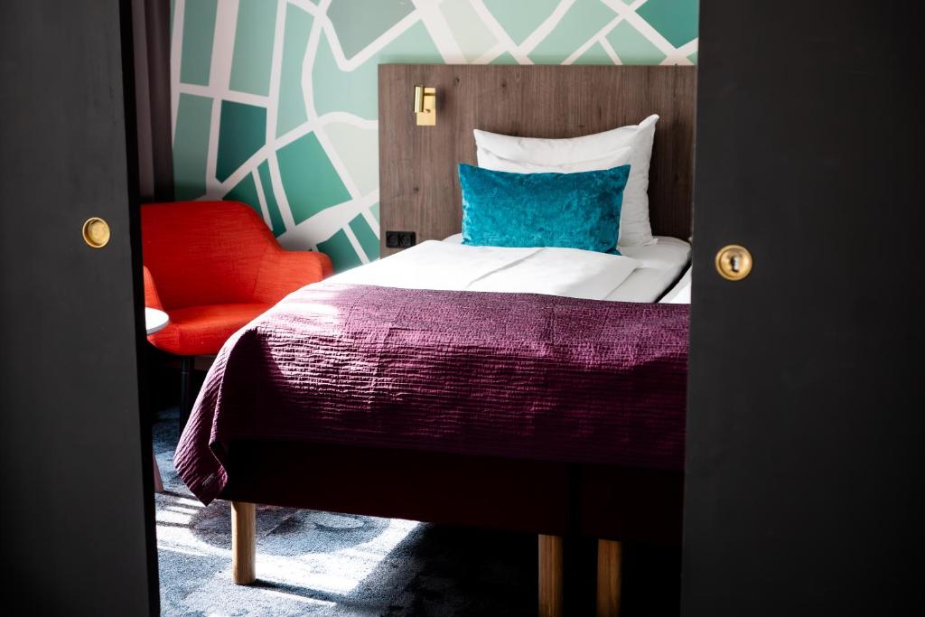 ProfilHotels Richmond - Resim 17