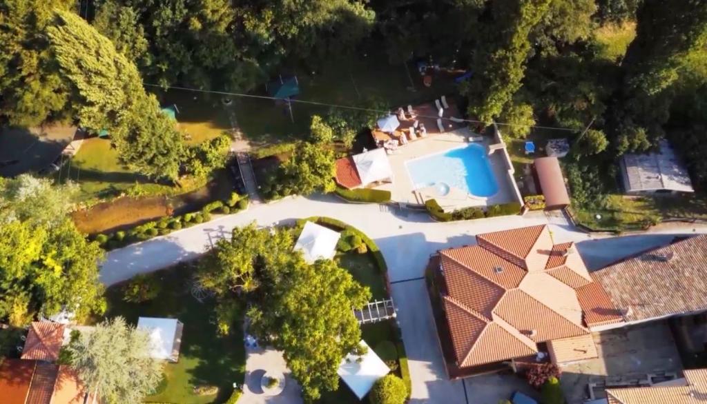 Guesia Village Hotel e Spa