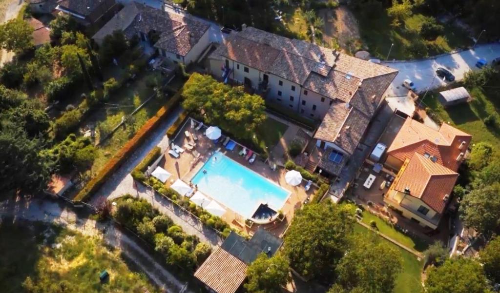 Guesia Village Hotel e Spa