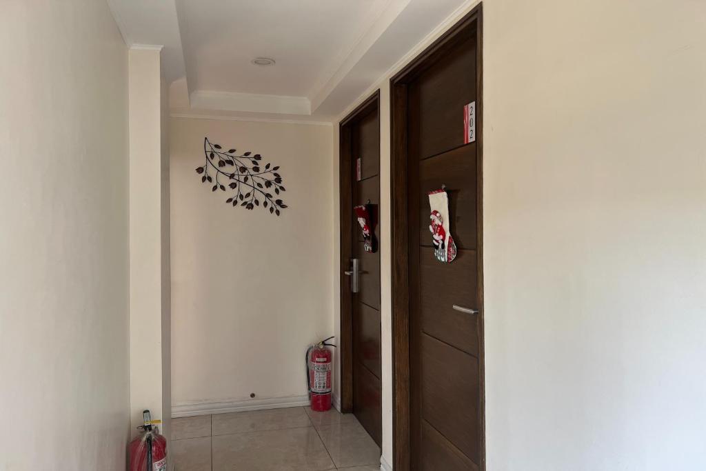 Fotografie z fotogalerie ubytování Khotel near T3 Airport v destinaci Manila