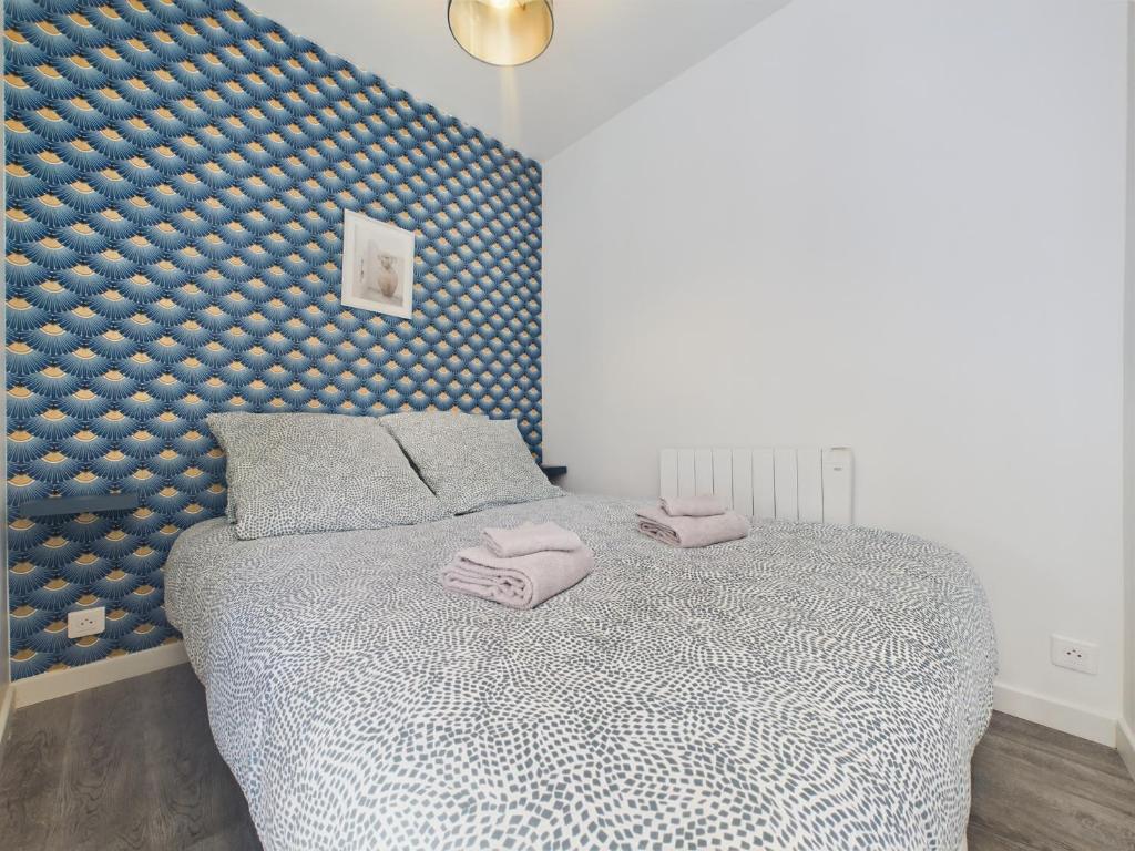 Chateau Compiegne Houses - Centre Ville - 19