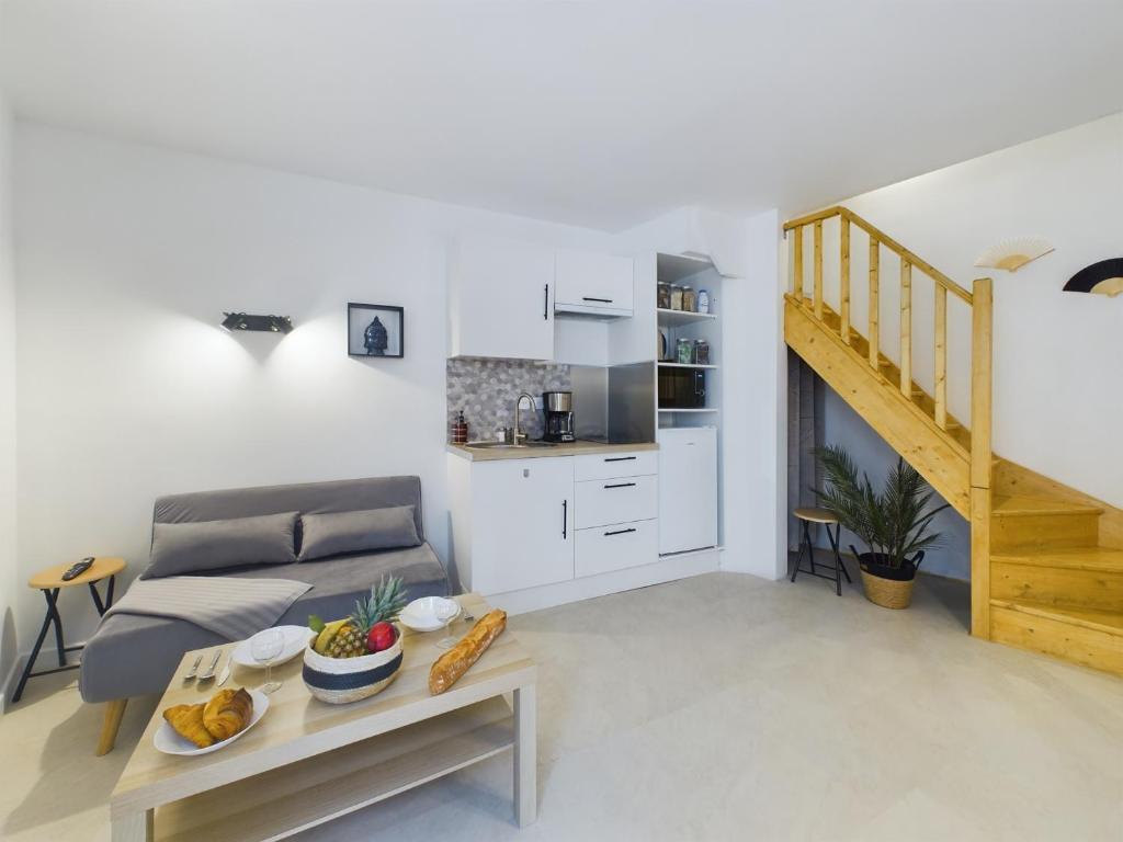 Chateau Compiegne Houses - Centre Ville - 15