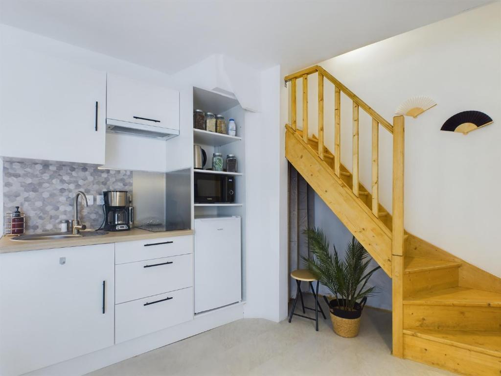 Chateau Compiegne Houses - Centre Ville - 6