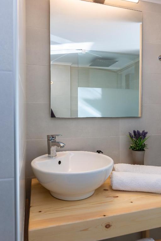 Rethymno Hills Apartments - 15