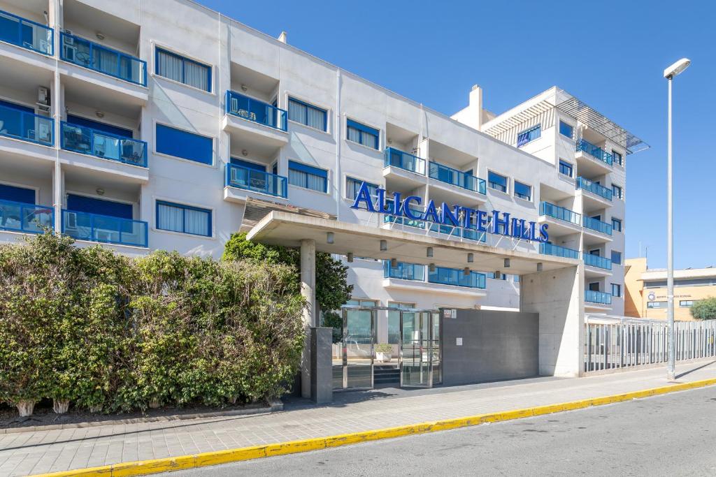 Alicante Hills - Resim 25