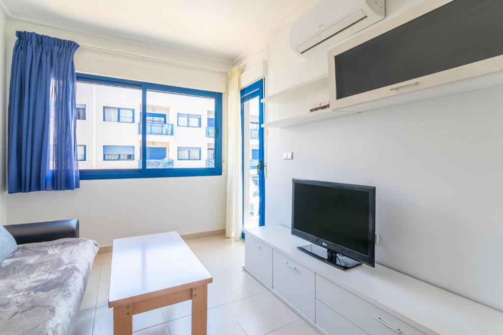 Alicante Hills - Resim 13