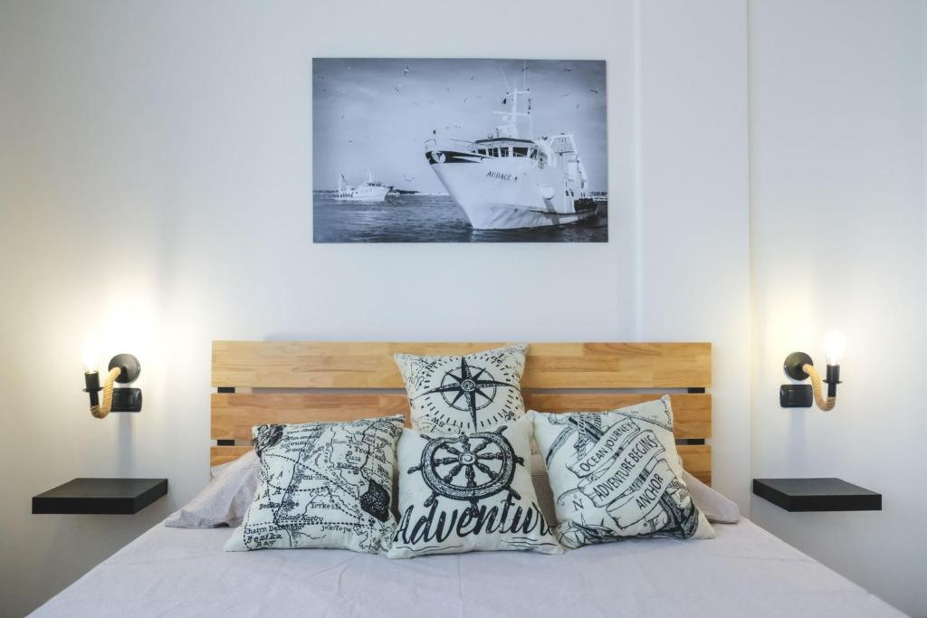 Gallery image of Audace House Near the sea - Sottomarina in Chioggia