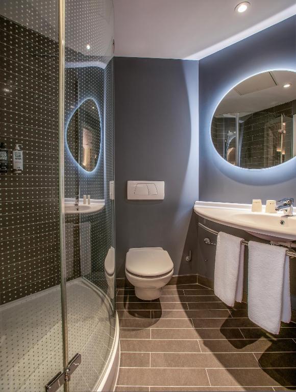 Ibis Malaga Centro Ciudad