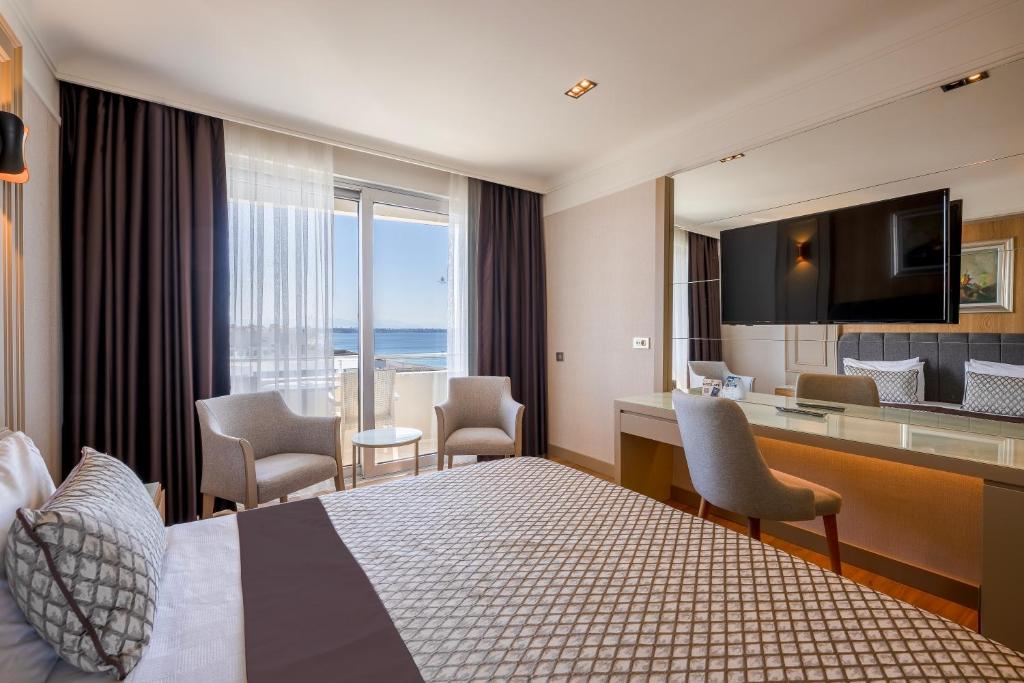 Porto Bello Hotel Resort & Spa - 
