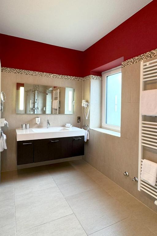 Golf- und Wellnesshotel Amtsheide - One-Bedroom Suite