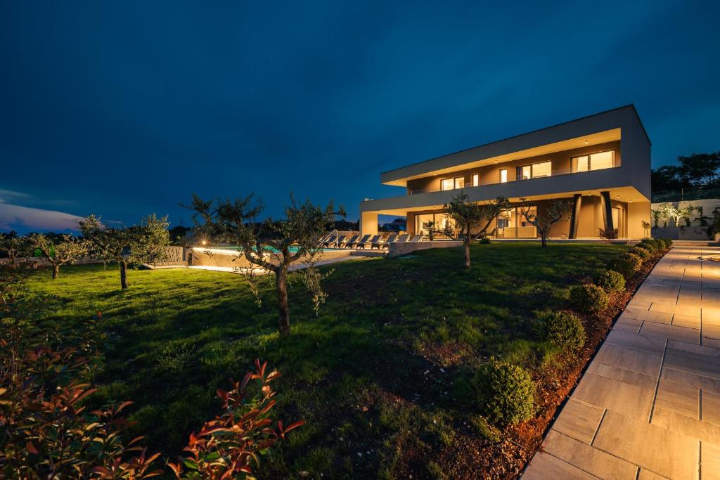 Villa de la Vie