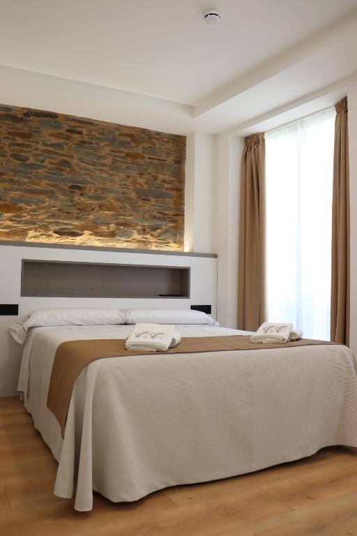 Pensión Casa Cruceiro - 14