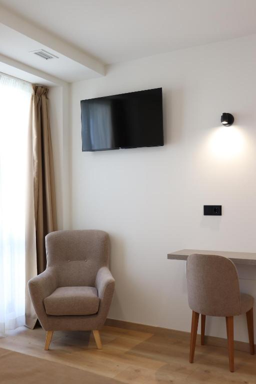 Pensión Casa Cruceiro - 15