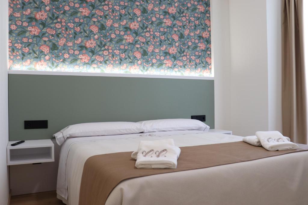 Pensión Casa Cruceiro - 16