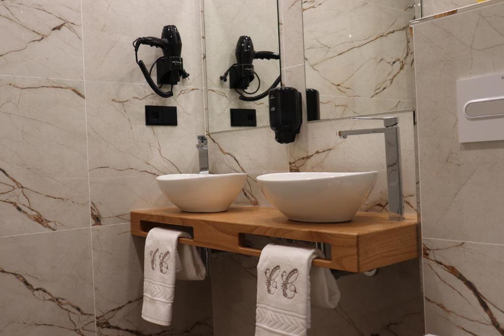 Pensión Casa Cruceiro - 3