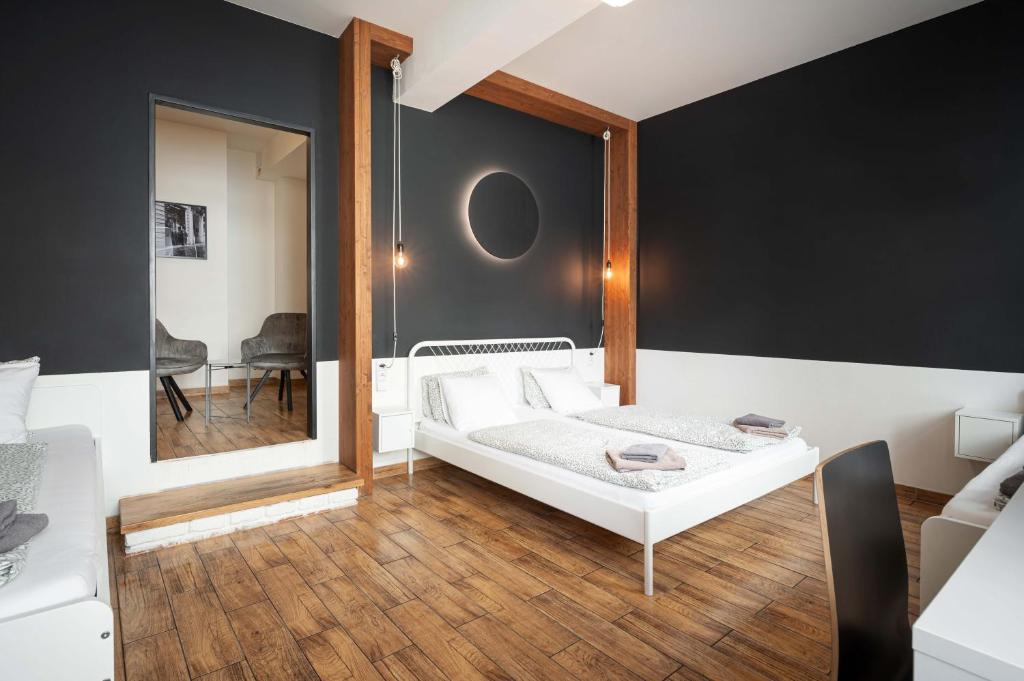 Bohem Prague Hotel - Resim 21