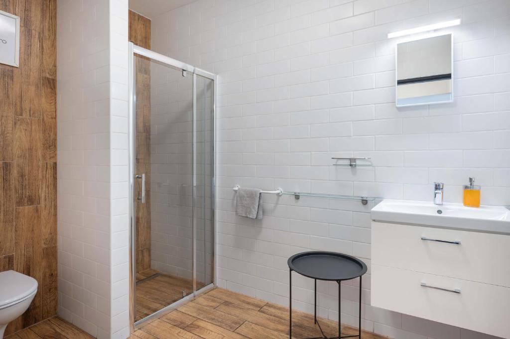 Bohem Prague Hotel - Resim 8