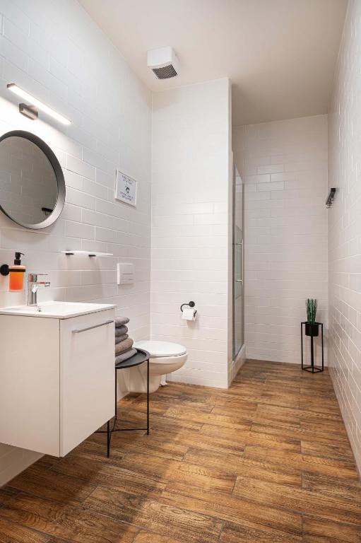 Bohem Prague Hotel - Resim 25