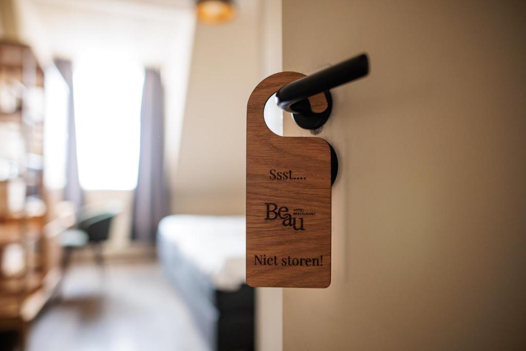 Hotel Restaurant BEAU - Triple Room