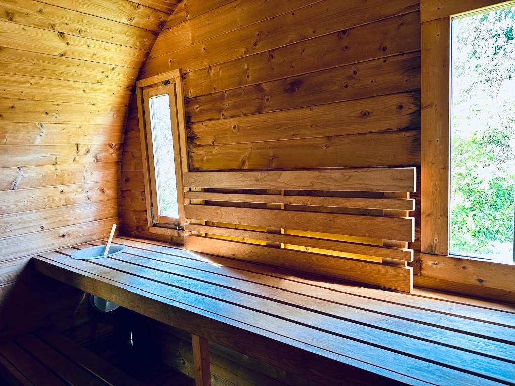 Fotografie z fotogalerie ubytování Krüüdneri puhkemaja v destinaci Krüüdneri