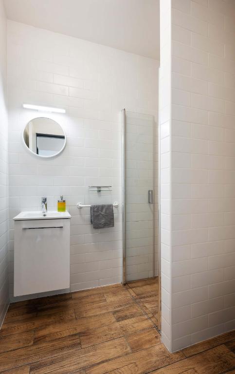 Bohem Prague Hotel - Resim 26