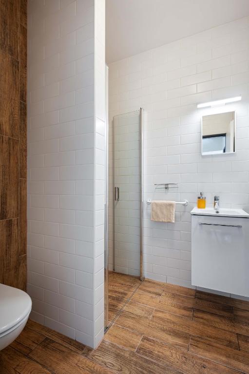 Bohem Prague Hotel - Resim 27