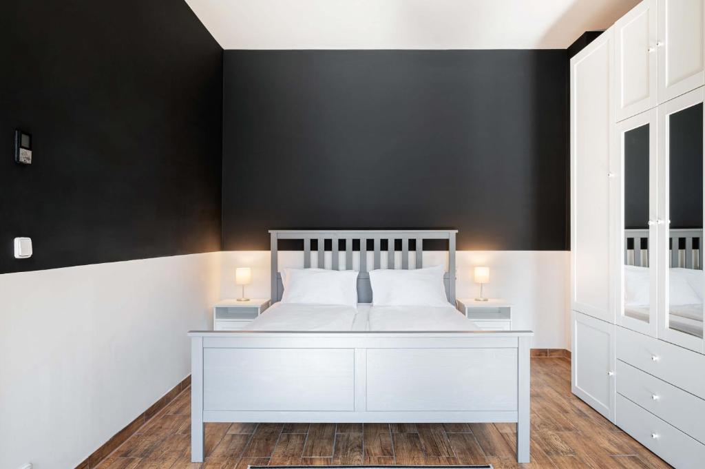 Bohem Prague Hotel - Resim 28