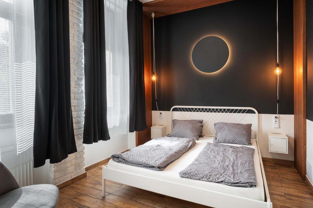 Bohem Prague Hotel - Resim 29