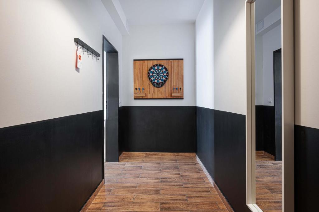 Fotografie z fotogalerie ubytování Bohem Prague Hotel v Praze