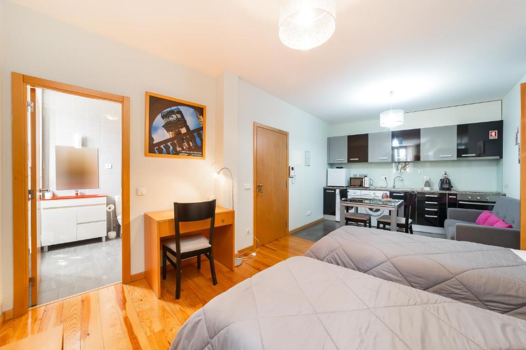 Casas da Alegria - 5