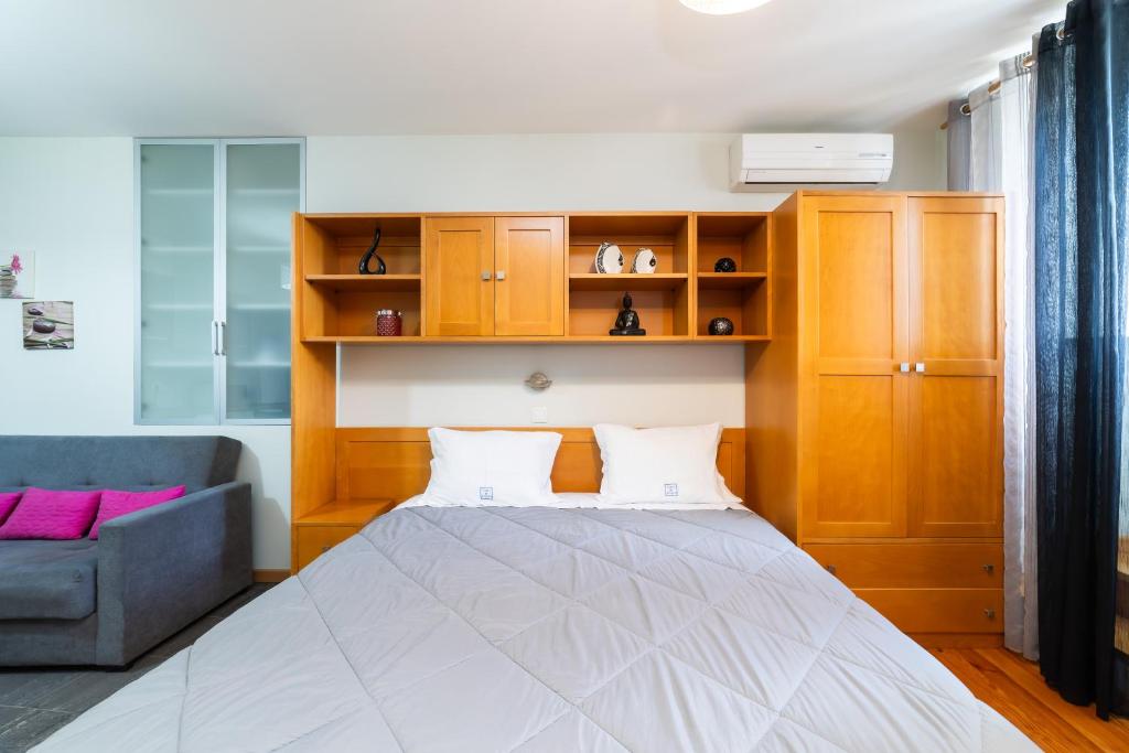 Casas da Alegria - 8