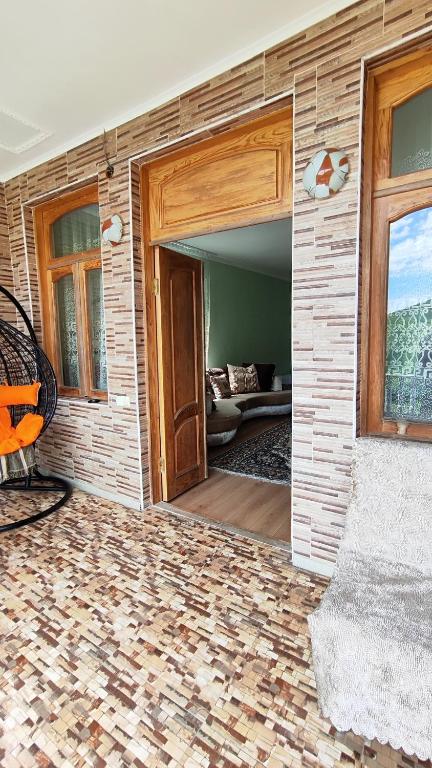 Fotografie z fotogalerie ubytování Mira Hills v destinaci Martvili